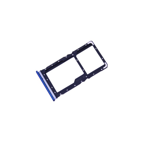 SIM Tray Xiaomi Redmi Note 7 Blue